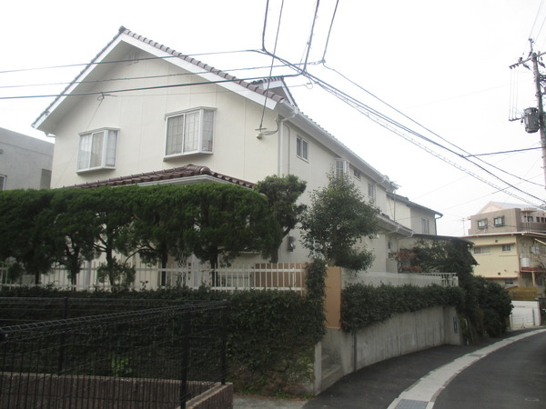 熊本市中央区のK様邸の屋根・外壁塗装完了しました！サムネイル