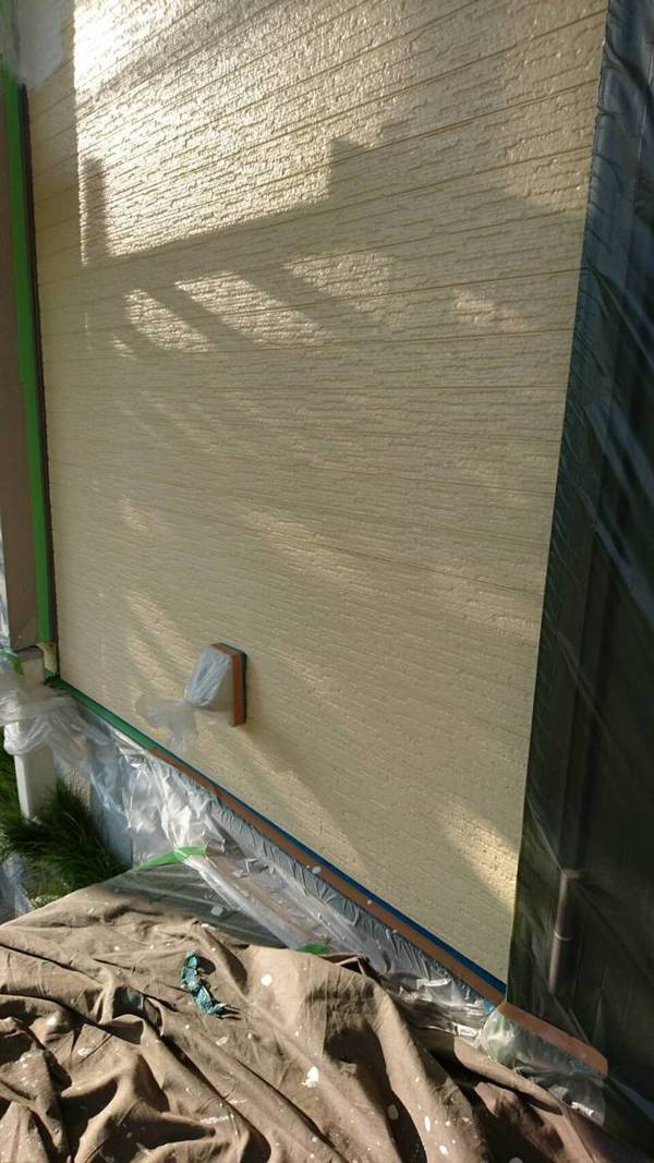 熊本市東区秋津　I様邸屋根外壁塗装工事サムネイル