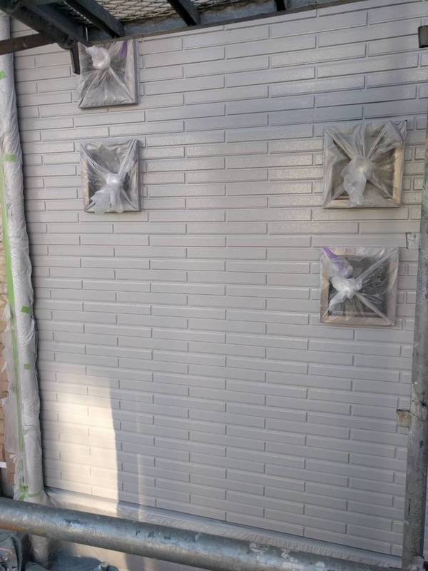熊本市中央区水前寺　F様邸屋根外壁塗装工事サムネイル