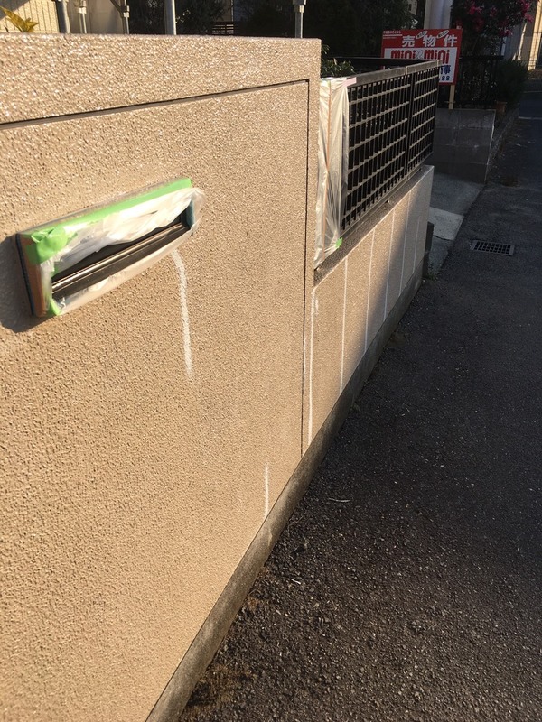 熊本市南区野口　K様邸屋根外壁塗装工事サムネイル