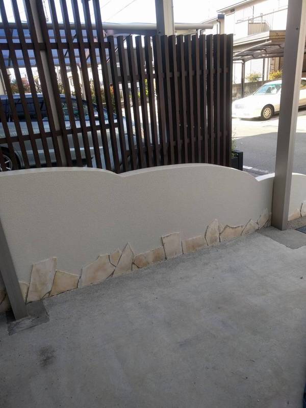 熊本市中央区水前寺　F様邸屋根外壁塗装工事サムネイル