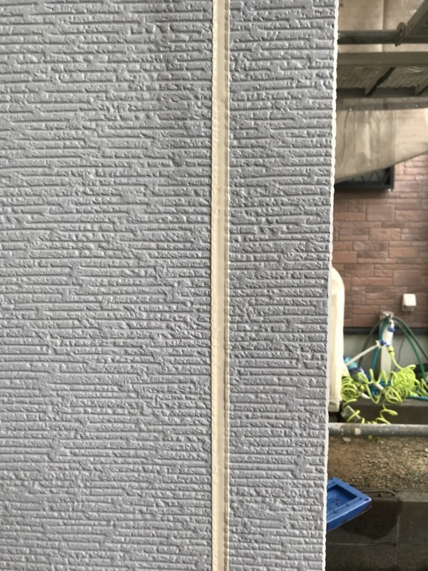 熊本市北区楡木　H様邸屋根外壁塗装工事サムネイル