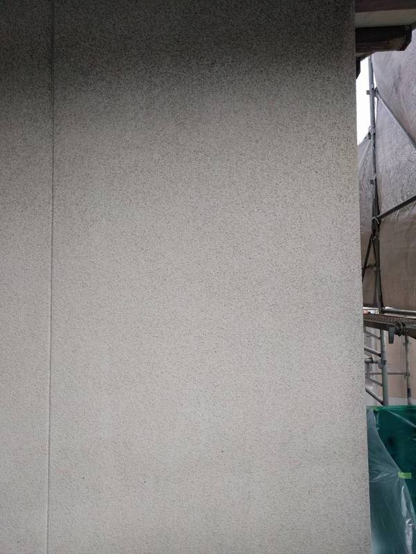 熊本市南区刈草　Ｎ様邸　屋根外壁塗装工事サムネイル