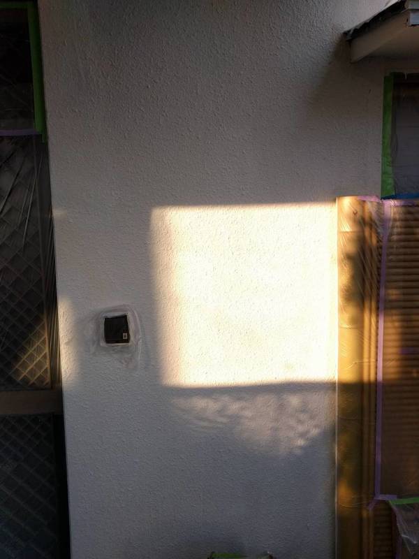 熊本市東区保田窪　Ｋ様邸屋根外壁塗装工事サムネイル