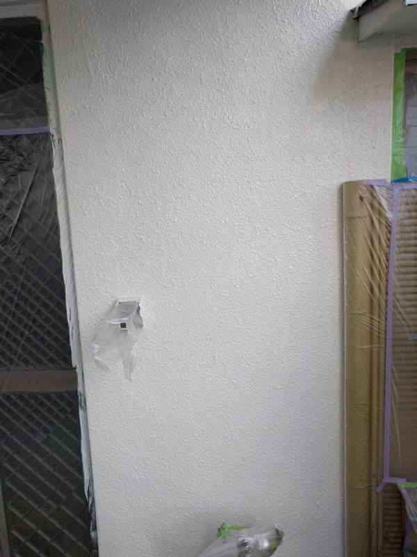 熊本市東区保田窪　Ｋ様邸屋根外壁塗装工事サムネイル