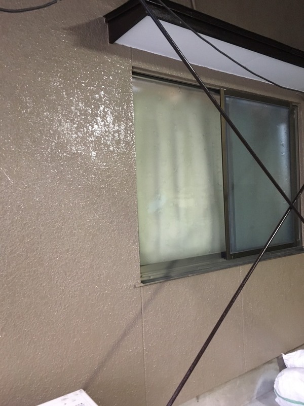 熊本市南区　Ｆ様邸　屋根外壁塗装工事サムネイル