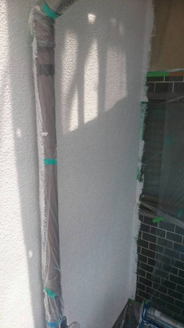 熊本市南区幸田　外壁塗装　屋根塗装サムネイル