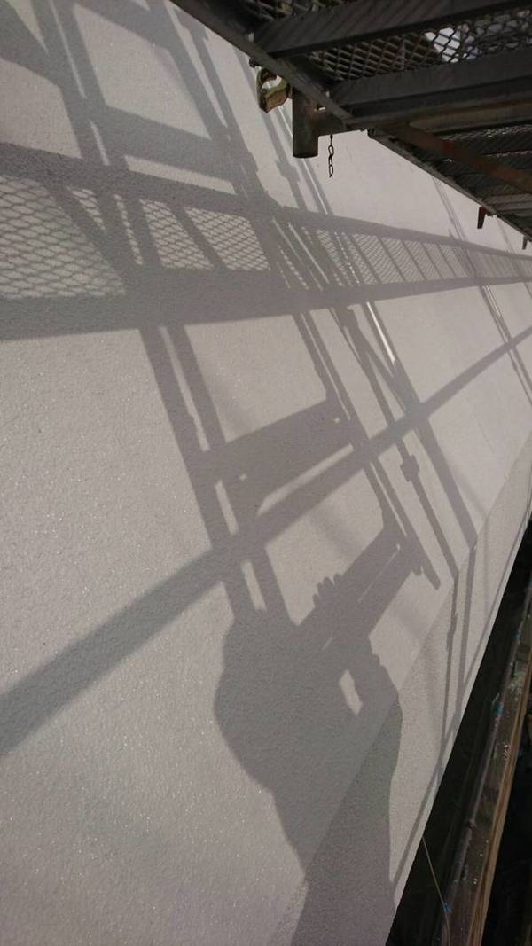 熊本市東区若葉　Ｋ様邸外壁塗装及び屋上防水工事サムネイル