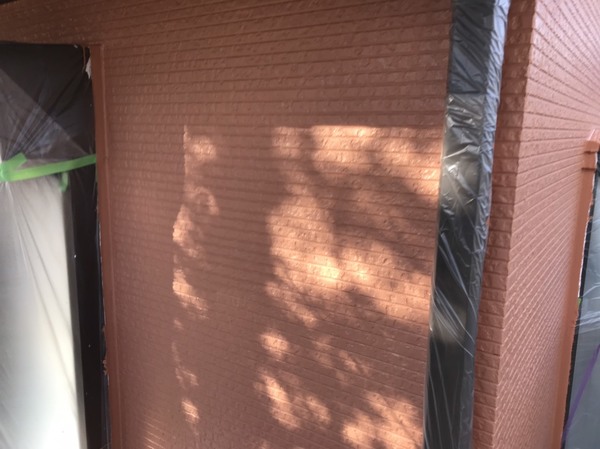 熊本市南区薄場　U様邸屋根外壁塗装工事サムネイル