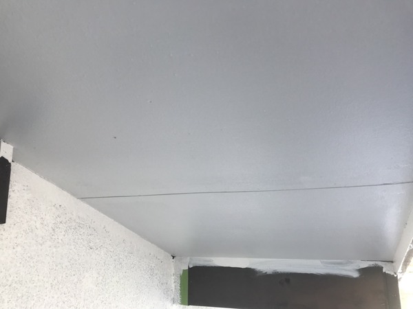 熊本市南区野口　F様邸外壁塗装工事サムネイル