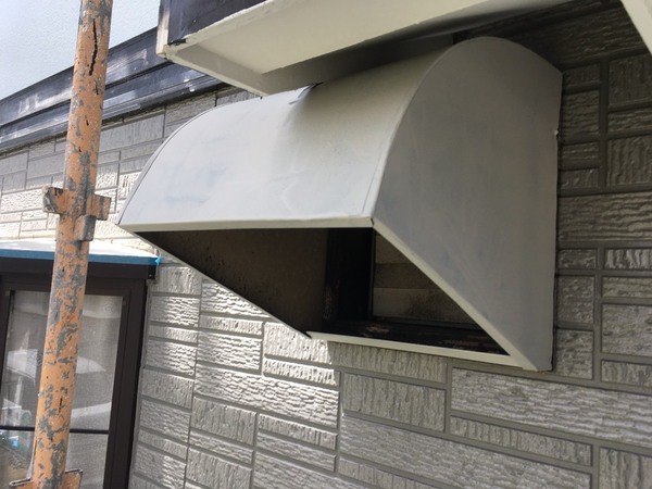 熊本市西区島崎　Y様邸屋根外壁塗装工事サムネイル