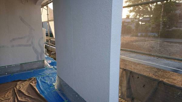 熊本市南区孫代町　M様邸屋根外壁塗装工事サムネイル