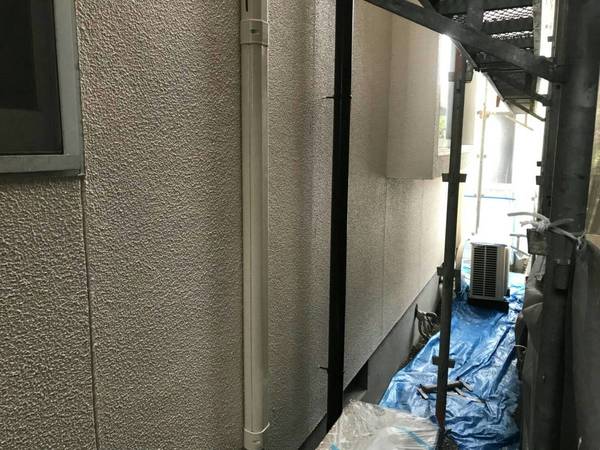 熊本市東区月出　H様邸屋根外壁塗装工事サムネイル