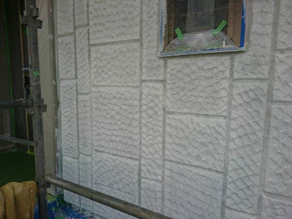 熊本市北区武蔵ケ丘　F様邸屋根外壁塗装工事サムネイル
