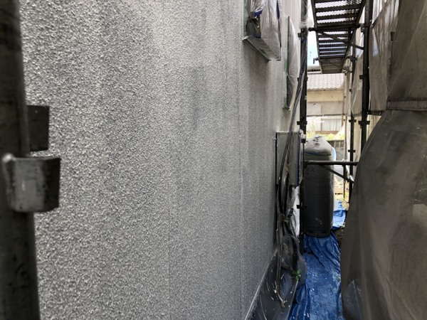 熊本市北区弓削　M様邸屋根外壁塗装工事サムネイル