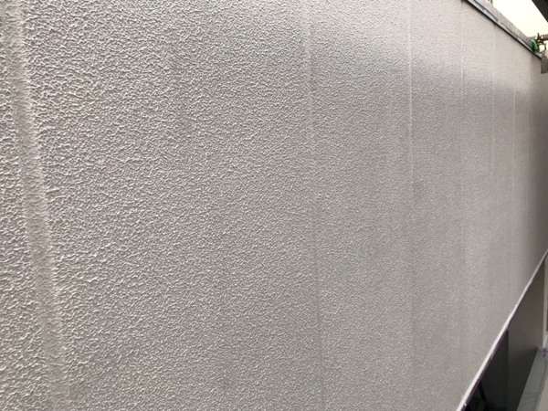熊本市中央区水前寺　F様邸外壁塗装工事サムネイル