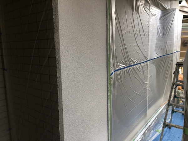 熊本市東区長嶺南　F様邸屋根外壁塗装工事サムネイル