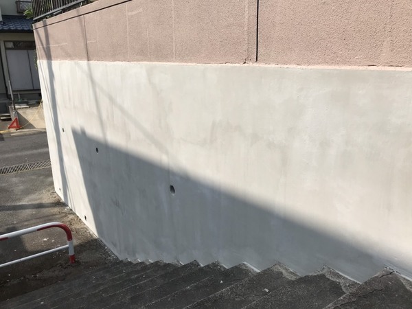 熊本市北区清水岩倉　N様邸屋根外壁塗装工事サムネイル