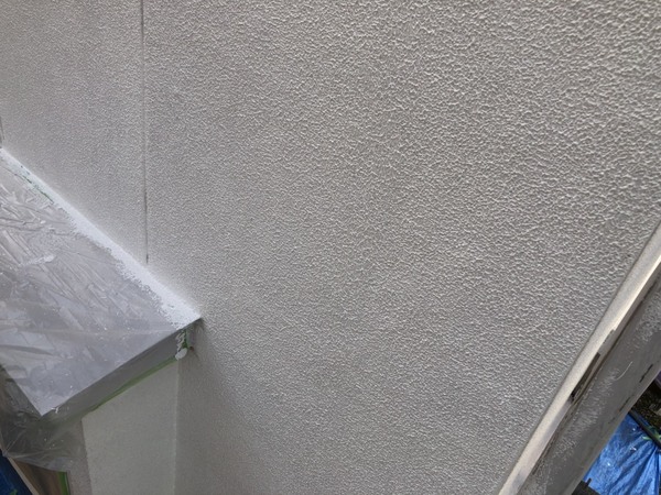 熊本市北区麻生田　N様邸屋根外壁塗装工事サムネイル