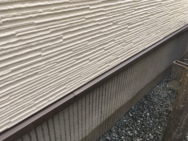 熊本市東区湖東　Ｍ様邸屋根外壁塗装工事サムネイル