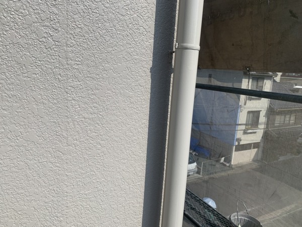 熊本市中央区呉服町　Ｋ様邸外壁塗装工事サムネイル