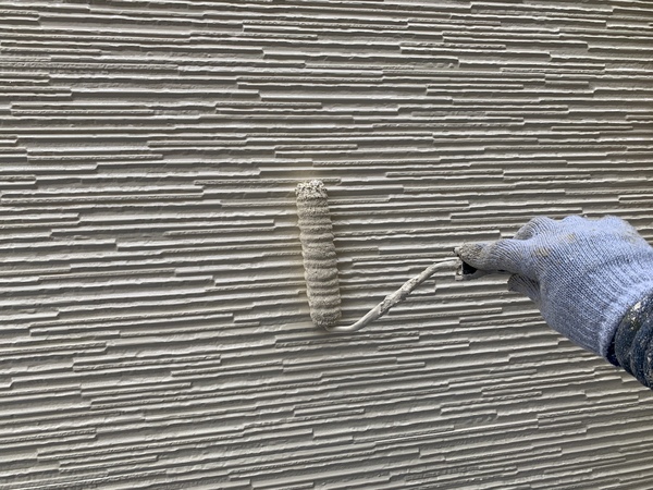 熊本市東区　G様邸屋根外壁塗装工事サムネイル