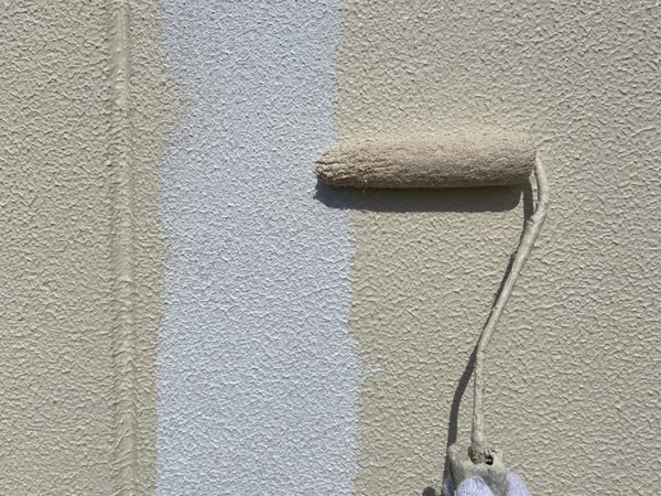 熊本市中央区　M様邸外壁塗装工事サムネイル