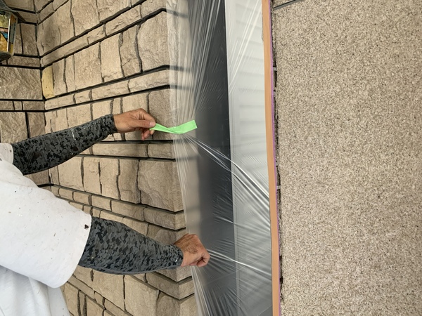 熊本市北区　T様邸屋根外壁塗装工事サムネイル