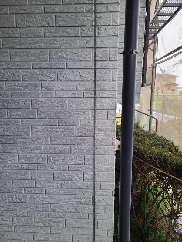 熊本市南区　Ｙ様邸屋根外壁塗装工事サムネイル