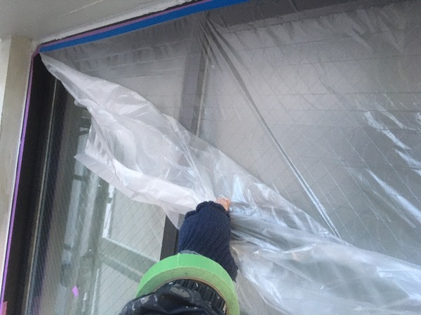 熊本市中央区　Ｔ様邸屋根外壁塗装工事サムネイル