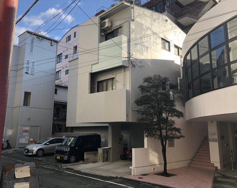 熊本市中央区　Ｔ様邸屋根外壁塗装工事