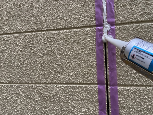 熊本市西区　店舗屋根外壁塗装工事サムネイル
