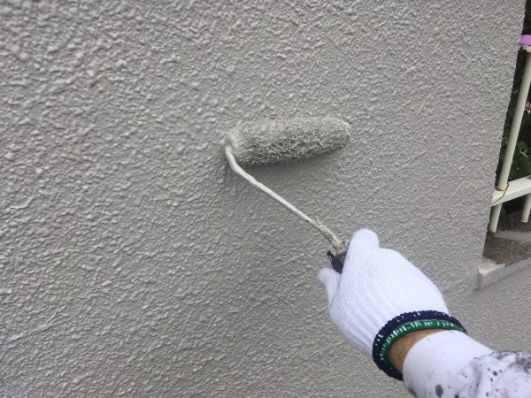 熊本市北区　K様邸屋根外壁塗装工事サムネイル
